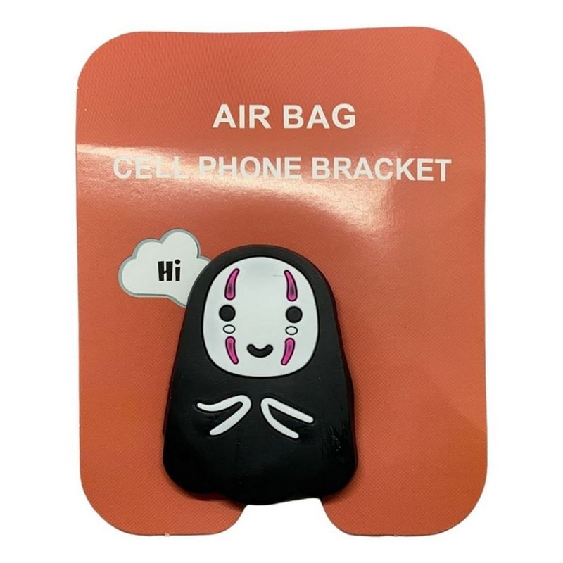 Laptop, Telefoane si Tablete - Telefoane mobile si accesorii - Accesorii Telefoane - Alte accesorii telefoane - Suport stand adeziv pentru telefon model animat 27 - Infinity.ro