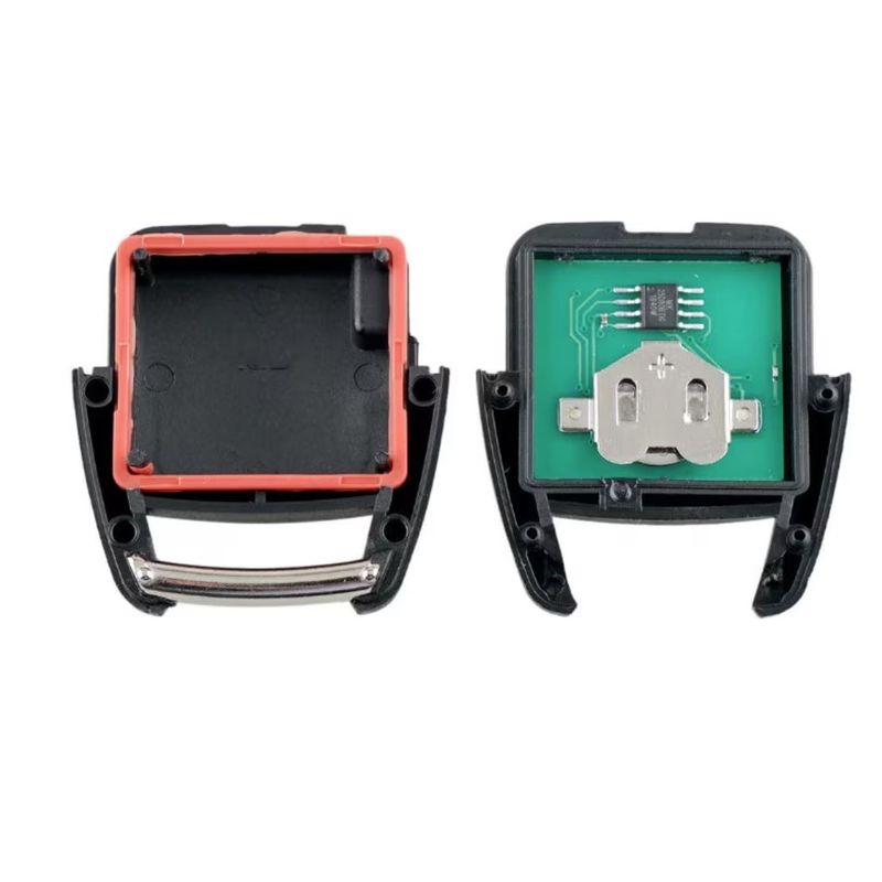 Auto si Moto - Electronice auto - Sisteme de inchidere centralizata - Cheie Auto Completa Programabila pentru Opel Astra, Zafira, Omega, Vectra, Frontera, cu 2 butoane, 433 MHz, cip ID40 - Infinity.ro