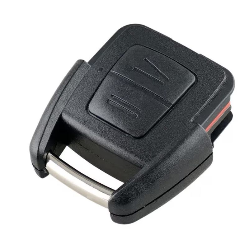 Auto si Moto - Electronice auto - Sisteme de inchidere centralizata - Cheie Auto Completa Programabila pentru Opel Astra, Zafira, Omega, Vectra, Frontera, cu 2 butoane, 433 MHz, cip ID40 - Infinity.ro
