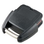 Auto si Moto - Electronice auto - Sisteme de inchidere centralizata - Cheie Auto Completa Programabila pentru Opel Astra, Zafira, Omega, Vectra, Frontera, cu 2 butoane, 433 MHz, cip ID40 - Infinity.ro