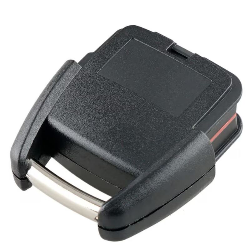 Auto si Moto - Electronice auto - Sisteme de inchidere centralizata - Cheie Auto Completa Programabila pentru Opel Astra, Zafira, Omega, Vectra, Frontera, cu 2 butoane, 433 MHz, cip ID40 - Infinity.ro