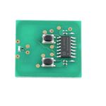 Auto si Moto - Electronice auto - Sisteme de inchidere centralizata - Cheie Auto Completa Programabila pentru Opel Astra, Zafira, Omega, Vectra, Frontera, cu 2 butoane, 433 MHz, cip ID40 - Infinity.ro