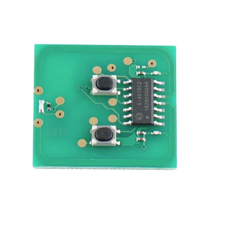 Auto si Moto - Electronice auto - Sisteme de inchidere centralizata - Cheie Auto Completa Programabila pentru Opel Astra, Zafira, Omega, Vectra, Frontera, cu 2 butoane, 433 MHz, cip ID40 - Infinity.ro
