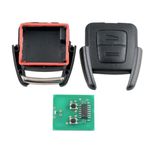 Auto si Moto - Electronice auto - Sisteme de inchidere centralizata - Cheie Auto Completa Programabila pentru Opel Astra, Zafira, Omega, Vectra, Frontera, cu 2 butoane, 433 MHz, cip ID40 - Infinity.ro