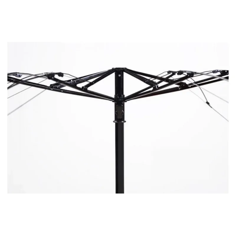 Fashion, accesorii si bijuterii - Femei - Accesorii femei - Alte accesorii femei - Umbrela automata eleganta, impermeabila, diametru 98 cm, Gonga® Crem - Infinity.ro