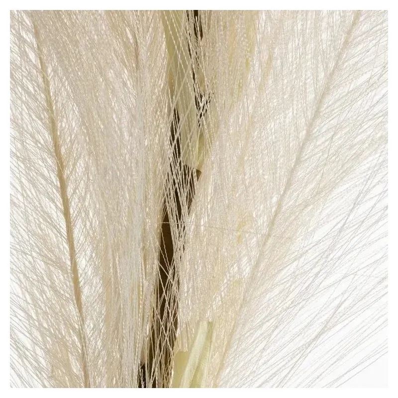 Market - Cadouri - Flori si aranjamente - Pampas artificial, lungime 56,5 cm, Gonga® Bej - Infinity.ro