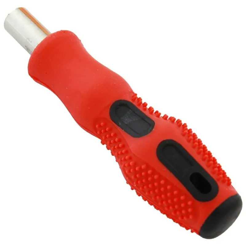 Casa si Gradina - Constructii - Scule de mana si unelte - Surubelnite - Set de surubelnite Torx profesionale 31 in 1, Gonga® Portocaliu - Infinity.ro