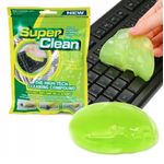 Market - Curatenie si intretinere casa - Produse menaj - Accesorii curatenie - Gel curatare tastatura, fara reziduuri, indeparteaza murdaria - Infinity.ro