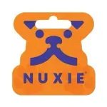 Petshop - Accesorii petshop - Zgarzi, lese si hamuri - Lese - Lesa reglabila pentru caini Nuxie, inel pentru dublare lesa, 5 m, latime 2.5 cm, negru - Infinity.ro