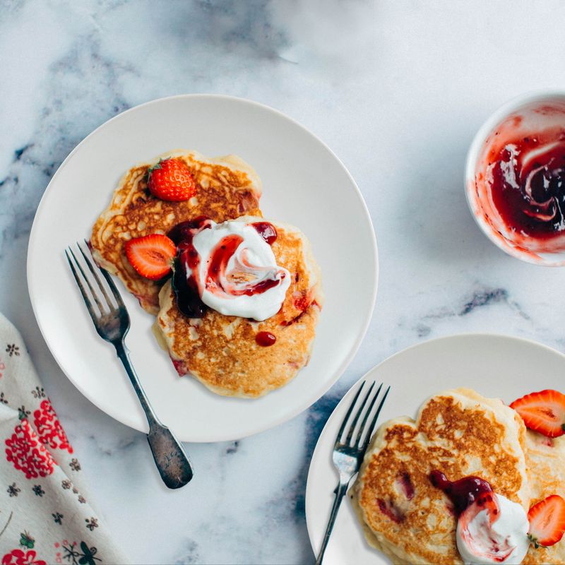 Casa si Gradina - Bucatarie si vesela - Vesela si tacamuri - Farfurii si boluri - Set farfurii 24 piese, pentru 6 persoane, Snow, Cesiro, Alb Mat - Infinity.ro