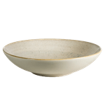 Casa si Gradina - Bucatarie si vesela - Vesela si tacamuri - Farfurii si boluri - Set Farfurii Adânci, 4 Piese, Shell, Ceramică, Fabricat in Romania, Cesiro, Crem deschis - Infinity.ro