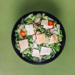 Casa si Gradina - Bucatarie si vesela - Vesela si tacamuri - Farfurii si boluri - Set farfurii 24 piese, pentru 6 persoane, Anthracite, Cesiro, Gri Mat - Infinity.ro