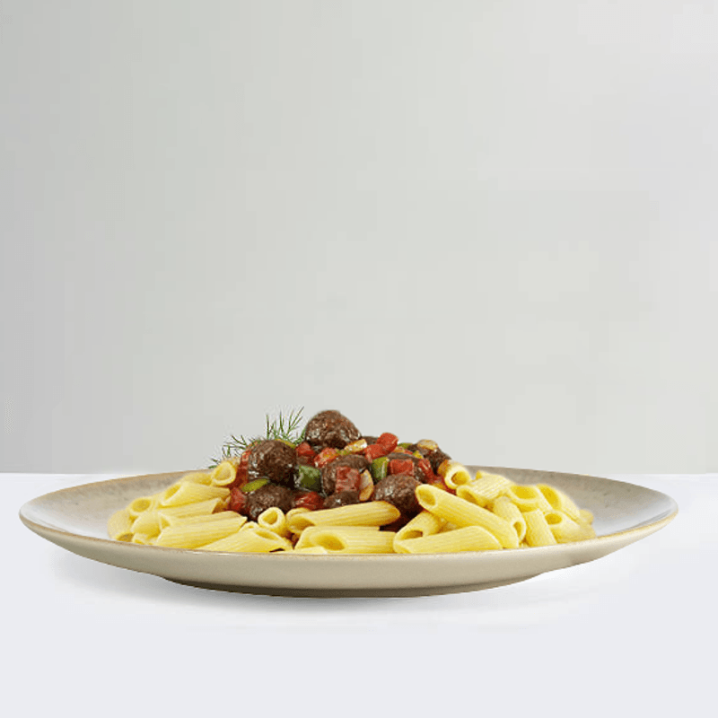 Casa si Gradina - Bucatarie si vesela - Vesela si tacamuri - Farfurii si boluri - Set Farfurii Întinse 4 Piese, Shell, Ceramică, Fabricat in Romania, Cesiro, Crem deschis - Infinity.ro