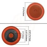 Auto si Moto/Piese auto si accesorii/Piese auto/Kit-uri revizie - Kit Reparatie Capac Supape PCV Motor 2.2L compatibil Peugeot Boxer Citroen Jumper III Ford - Infinity.ro