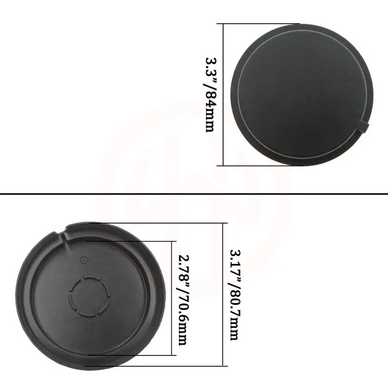 Auto si Moto/Piese auto si accesorii/Piese auto/Kit-uri revizie - Kit Reparatie Capac Supape PCV Motor 2.2L compatibil Peugeot Boxer Citroen Jumper III Ford - Infinity.ro