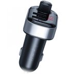 Auto si Moto - Electronice auto - Multimedia auto - Modulator FM Bluetooth XO Design BCC10, 2 x USB-A - Infinity.ro