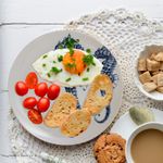 Casa si Gradina - Bucatarie si vesela - Vesela si tacamuri - Farfurii si boluri - Set farfurii 24 piese, pentru 6 persoane, Valuri Marine, Cesiro, Alb decor cai de mare - Infinity.ro