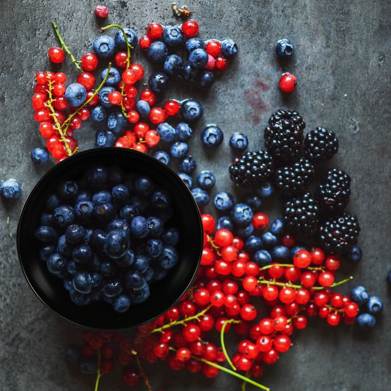 Casa si Gradina - Bucatarie si vesela - Vesela si tacamuri - Farfurii si boluri - Set farfurii 18 piese, pentru 6 persoane, Night, Cesiro, Negru Abis Mat - Infinity.ro