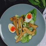 Casa si Gradina - Bucatarie si vesela - Vesela si tacamuri - Farfurii si boluri - Eleganță în Fiecare Detaliu: Set 6 farfurii intinse gri albastrui - Infinity.ro