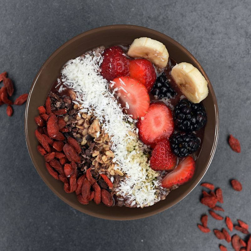 Casa si Gradina - Bucatarie si vesela - Vesela si tacamuri - Farfurii si boluri - Set farfurii 16 piese, pentru 4 persoane, Dark Chocolate, Cesiro, Maro inchis - Infinity.ro