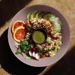 Casa si Gradina - Bucatarie si vesela - Vesela si tacamuri - Farfurii si boluri - Set farfurii 12 piese, pentru 4 persoane, Milkshake, Cesiro, Roz Deschis Mat - Infinity.ro