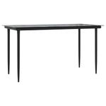 Casa si Gradina - Gradina si terasa - Mobilier exterior - Seturi mobila gradina - Set mobilier de gradina cu perne, 5 piese, bej, poliratan - Infinity.ro