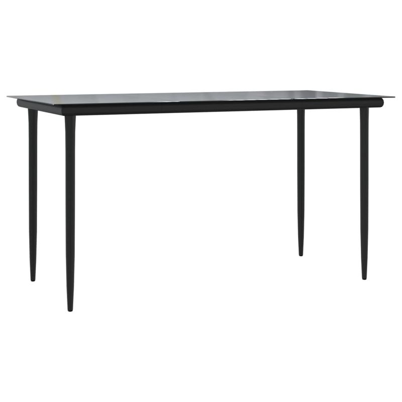 Casa si Gradina - Gradina si terasa - Mobilier exterior - Seturi mobila gradina - Set mobilier de gradina cu perne, 5 piese, bej, poliratan - Infinity.ro
