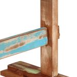 Casa si Gradina - Mobilier - Mese si birouri - Mese bucatarie si dining - Masa de bucatarie, 110x55x78 cm, lemn masiv reciclat - Infinity.ro