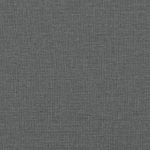 Casa si Gradina - Mobilier - Scaune si fotolii - Tabureti - Taburet, gri inchis, 77x55x31 cm, material textil - Infinity.ro