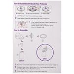 Jucarii, Copii si Bebe - Maternitate - Pompe de san - Spectra - Kit premium 24 mm (biberon+accesorii) - Infinity.ro