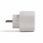 Casa si Gradina - Electrice - Prize - Priza inteligenta wireless Livoo TEC604, compatibila Alexa, Google Assistant si IFTTT - Infinity.ro