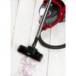 Electronice si Electrocasnice - Ingrijirea locuintei - Aspiratoare - Aspirator fara sac DOMO DO7292S,  Capacitate 2 Litri, Filtru Hepa, 700W - Infinity.ro