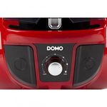 Electronice si Electrocasnice - Ingrijirea locuintei - Aspiratoare - Aspirator fara sac DOMO DO7292S,  Capacitate 2 Litri, Filtru Hepa, 700W - Infinity.ro