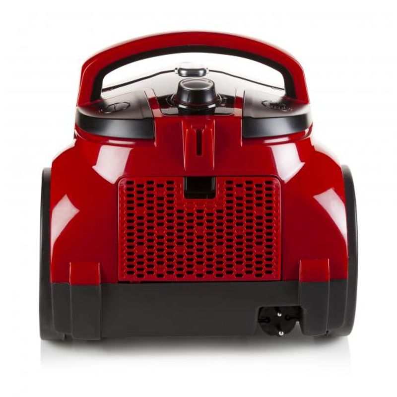 Electronice si Electrocasnice - Ingrijirea locuintei - Aspiratoare - Aspirator fara sac DOMO DO7292S,  Capacitate 2 Litri, Filtru Hepa, 700W - Infinity.ro