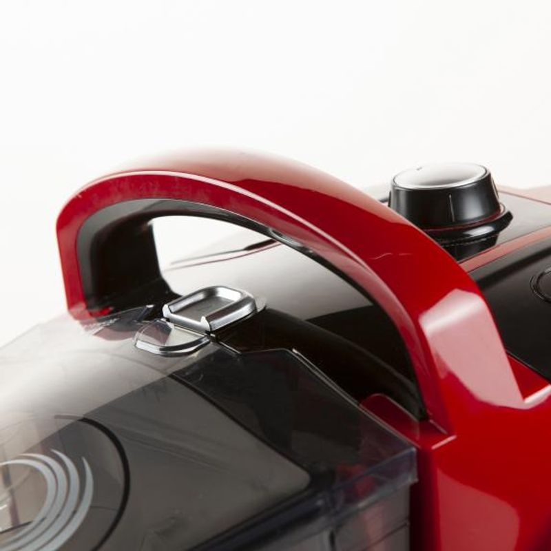 Electronice si Electrocasnice - Ingrijirea locuintei - Aspiratoare - Aspirator fara sac DOMO DO7292S,  Capacitate 2 Litri, Filtru Hepa, 700W - Infinity.ro