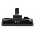 Electronice si Electrocasnice - Ingrijirea locuintei - Aspiratoare - Aspirator fara sac DOMO DO7292S,  Capacitate 2 Litri, Filtru Hepa, 700W - Infinity.ro