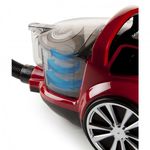 Electronice si Electrocasnice - Ingrijirea locuintei - Aspiratoare - Aspirator fara sac DOMO DO7292S,  Capacitate 2 Litri, Filtru Hepa, 700W - Infinity.ro