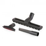 Electronice si Electrocasnice - Ingrijirea locuintei - Aspiratoare - Aspirator fara sac DOMO DO7292S,  Capacitate 2 Litri, Filtru Hepa, 700W - Infinity.ro