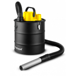 Electronice si Electrocasnice - Ingrijirea locuintei - Aspiratoare - Aspirator pentru cenusa Techwood TACS-1226, 800W, 20L, 16 KPA - Infinity.ro