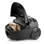 Electronice si Electrocasnice - Ingrijirea locuintei - Aspiratoare - Aspirator Domo DO1033S, Putere 450 W, Capacitate 1,5 Litri - Infinity.ro