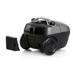 Electronice si Electrocasnice - Ingrijirea locuintei - Aspiratoare - Aspirator Domo DO1033S, Putere 450 W, Capacitate 1,5 Litri - Infinity.ro