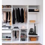 Electronice si Electrocasnice - Ingrijirea locuintei - Aspiratoare - Aspirator Domo DO1033S, Putere 450 W, Capacitate 1,5 Litri - Infinity.ro