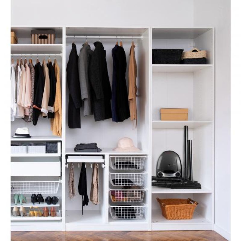 Electronice si Electrocasnice - Ingrijirea locuintei - Aspiratoare - Aspirator Domo DO1033S, Putere 450 W, Capacitate 1,5 Litri - Infinity.ro