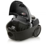 Electronice si Electrocasnice - Ingrijirea locuintei - Aspiratoare - Aspirator Domo DO1033S, Putere 450 W, Capacitate 1,5 Litri - Infinity.ro