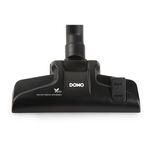 Electronice si Electrocasnice - Ingrijirea locuintei - Aspiratoare - Aspirator Domo DO1033S, Putere 450 W, Capacitate 1,5 Litri - Infinity.ro