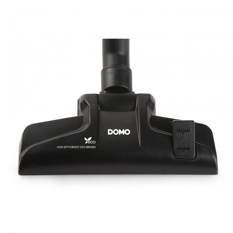 Electronice si Electrocasnice - Ingrijirea locuintei - Aspiratoare - Aspirator Domo DO1033S, Putere 450 W, Capacitate 1,5 Litri - Infinity.ro