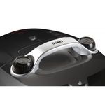 Electronice si Electrocasnice - Ingrijirea locuintei - Aspiratoare - Aspirator Domo DO1033S, Putere 450 W, Capacitate 1,5 Litri - Infinity.ro