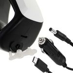 Electronice si Electrocasnice - Ingrijirea locuintei - Aspiratoare - Aspirator auto Adler AD7059, 84W, cablu 5m, 15 minute, 0.45l - Infinity.ro