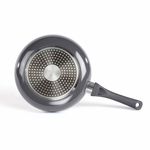 Casa si Gradina - Bucatarie si vesela - Vase pentru gatit - Tigai si seturi - Set 3 Tigai Livoo MEN124G, diametru 20, 24 si 28 cm - Infinity.ro