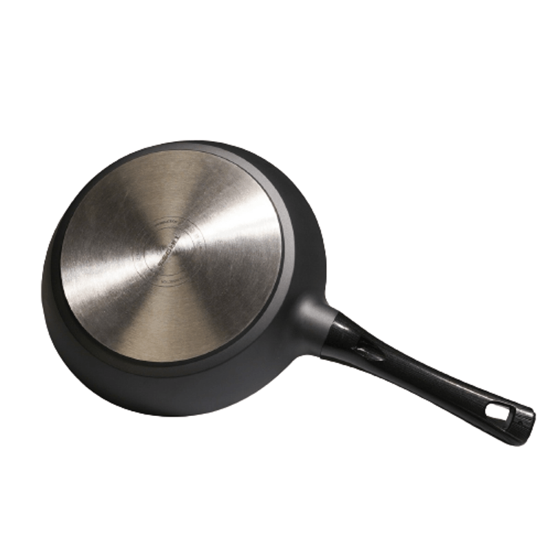 Casa si Gradina - Bucatarie si vesela - Vase pentru gatit - Tigai si seturi - Tigaie acoperita cu granit TS-1442, 28 cm - Infinity.ro